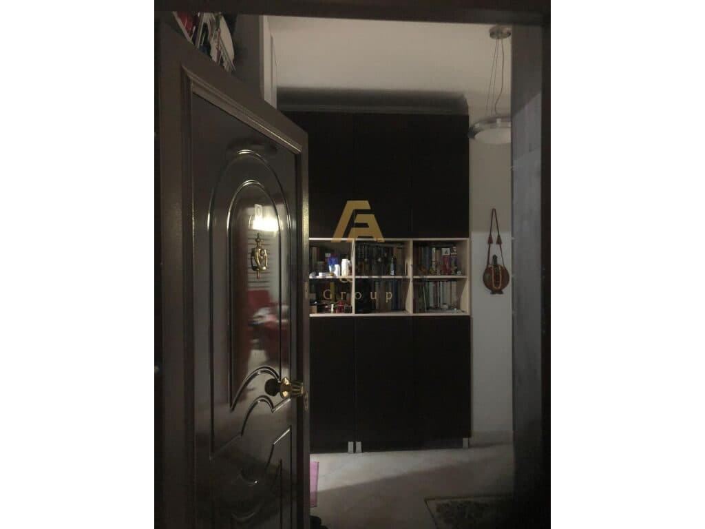 JEPET APARTAMENT 2+1 ME QERA TEK FRESKU!!