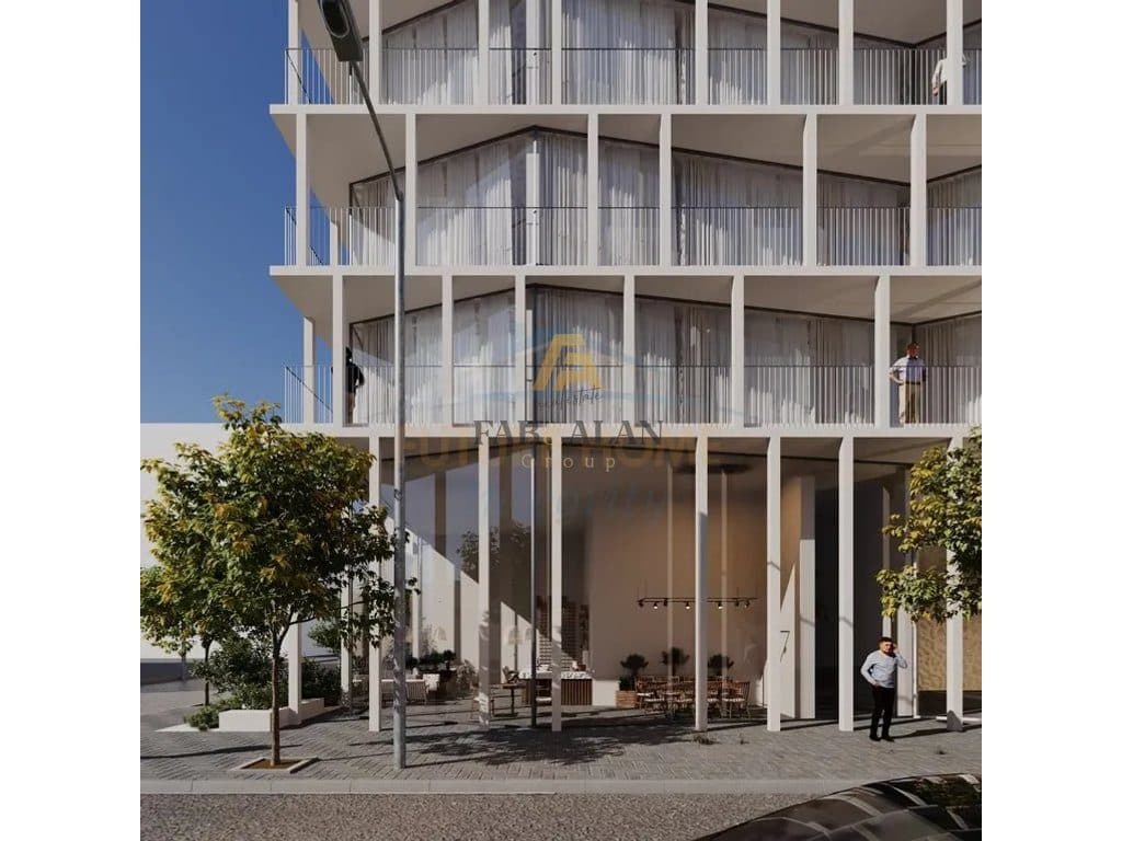🏡 SHITET APARTAMENT 2+1+2 – MARA PALACE, TIRANË 2