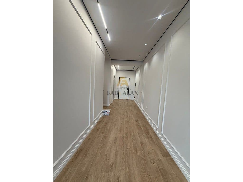 TEK LIQENI I THATE APARTMENT 2+1 PER SHITJE! 2