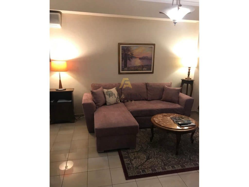 TEK ISH BLLOKU APARTAMENT 2+1 PER QERA!
