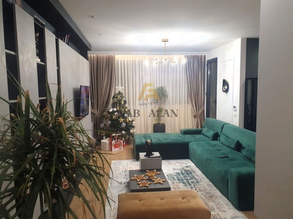 TEK ASL SUPER APARTAMENT 2+1+2 PER SHITJE! 2