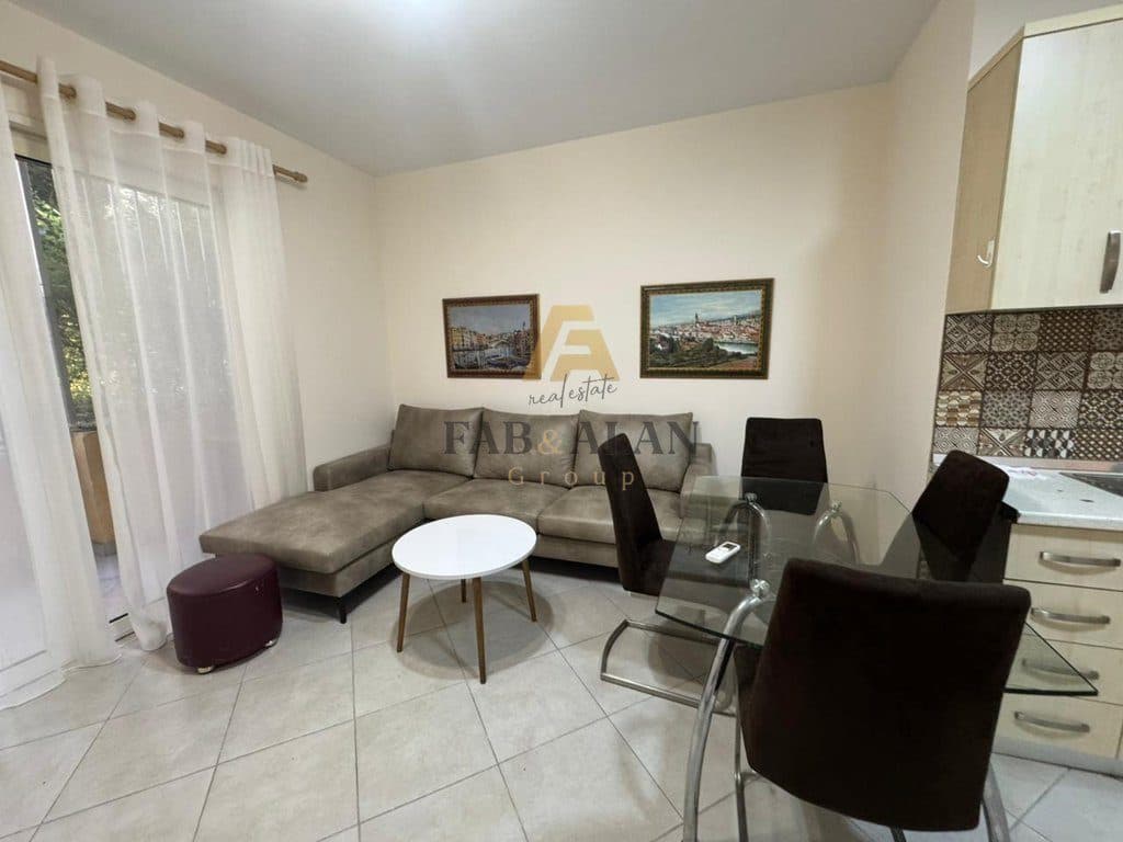 APARTAMENT 2+1 ME QERA RRUGA BILL KLINTON! 2