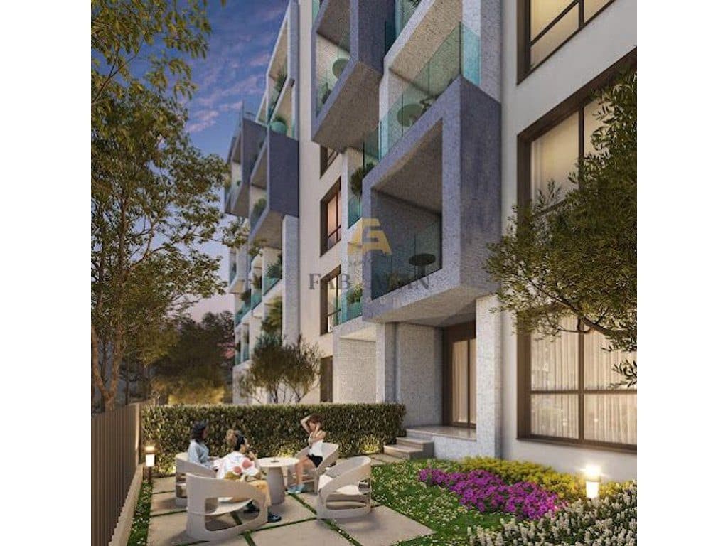 TEK ADRIATIC GARDEN RESIDENCES NE GOLEM APARTAMENT 1+1 PER SHITJE! 3