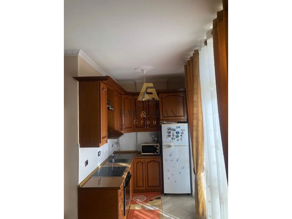 APARTAMENT 2+1+GARAZH PER QERA NE ASTIR! 3