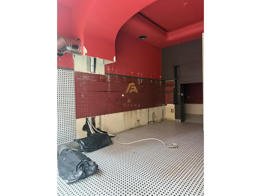 Dyqan për Qira në Kompleksin Delijorgji, Tiranë - 2500€ | 73.1 m² 3