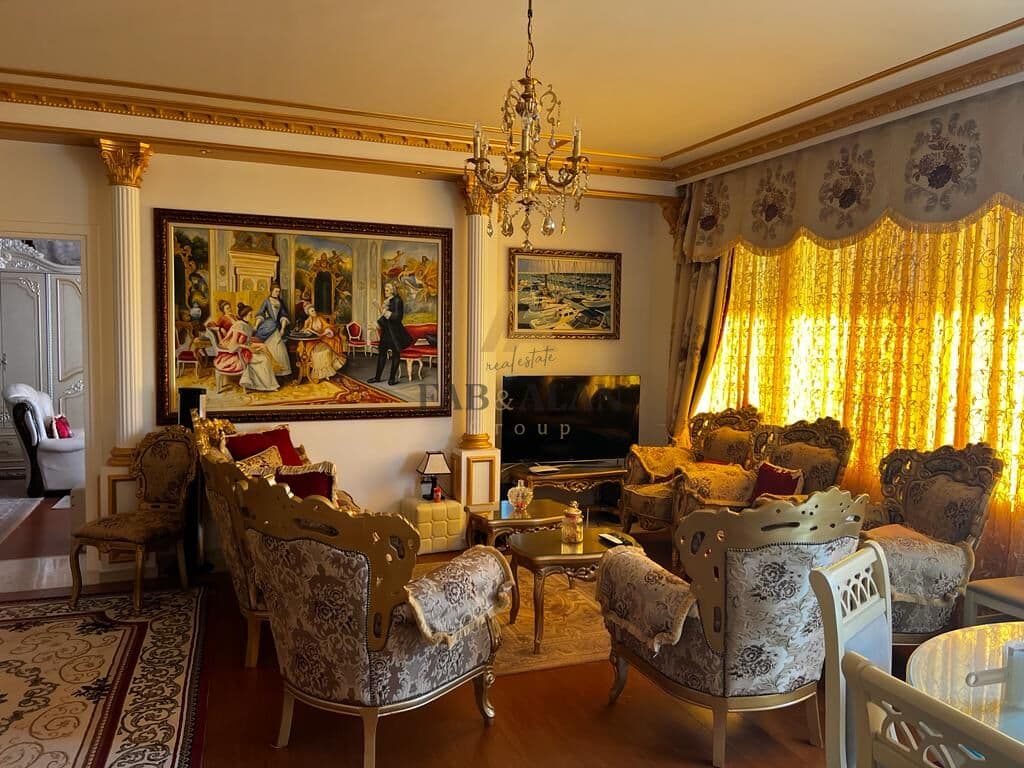 APARTAMENT MODERN 2+1+2 PER SHITJE NE SARANDE!