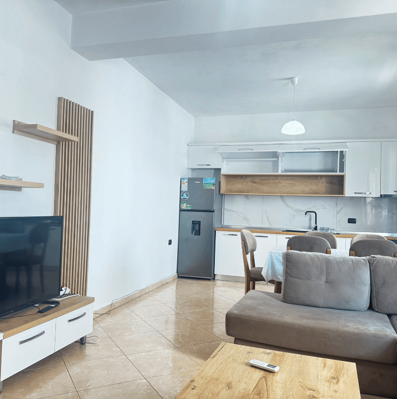 🏡 JEPET ME QIRA APARTAMENT 1+1 2