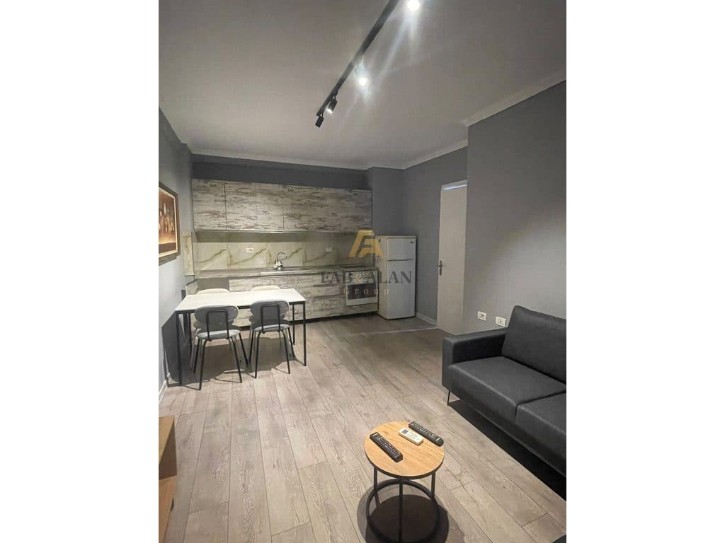 Apartament 2+1 Me Qira në Don Bosco, Tiranë - 650€ | 70 m²