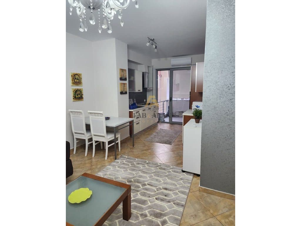 Apartament 2+1 Me Qira në Don Bosco, Tiranë - 828€ | 2