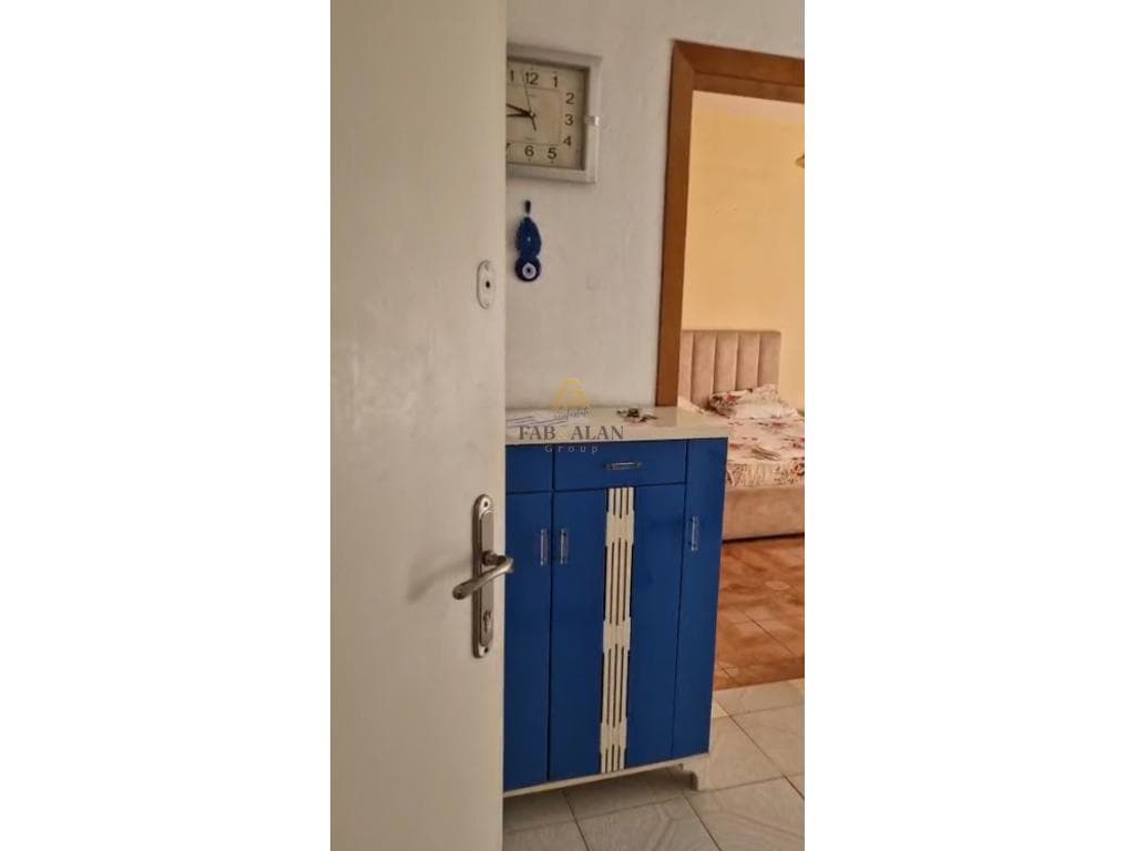Apartament 2+2 Për Shitje në Rruga e Durrësit, Tiranë - 232,300€ | 81 m²