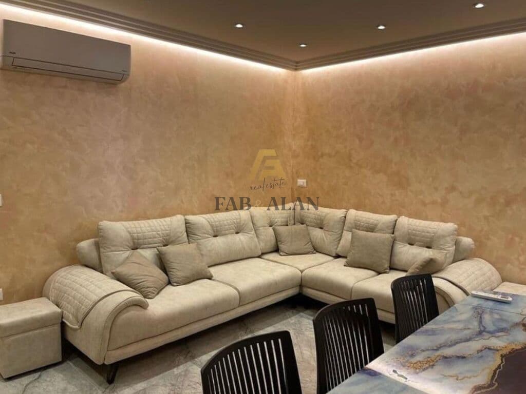 SHITET APARTAMENT 1+1+VERANDE TEK SHKEMBI I KAVAJES!