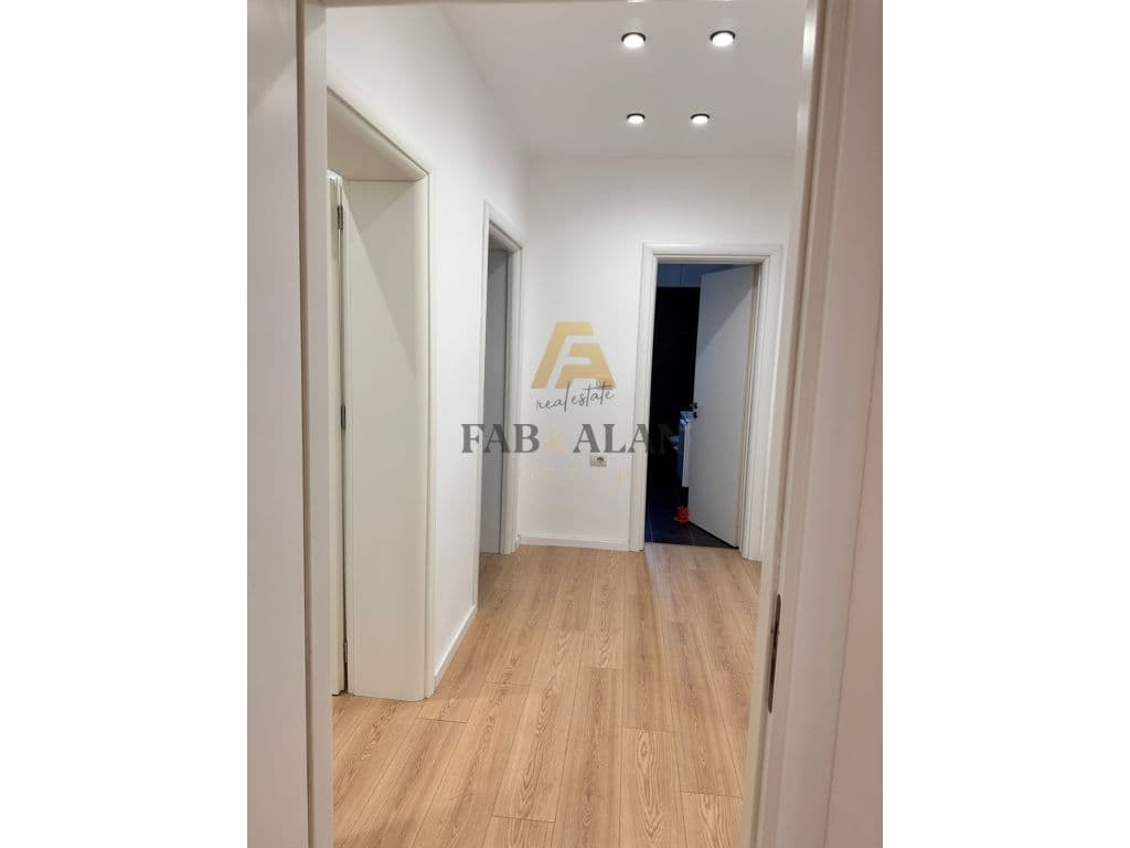 APARTAMENT MODERN 1+1 PER SHITJE NE MYSLYM SHYR! 4