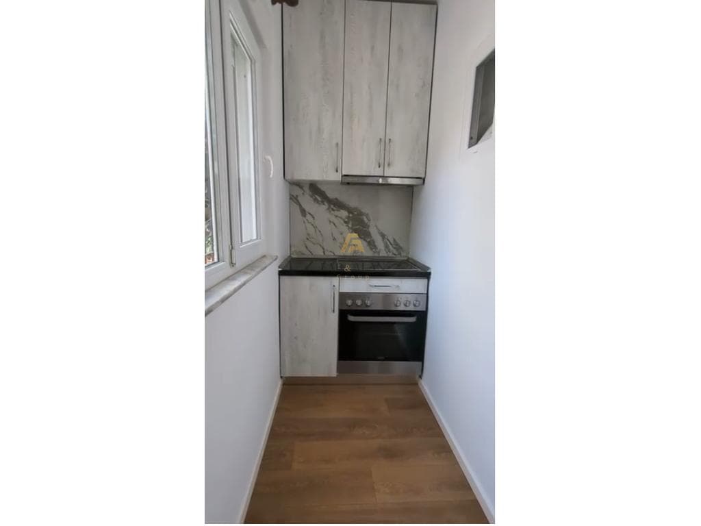 🏡 SHITET APARTAMENT 1+1 – KMY, LAPRAKË 2