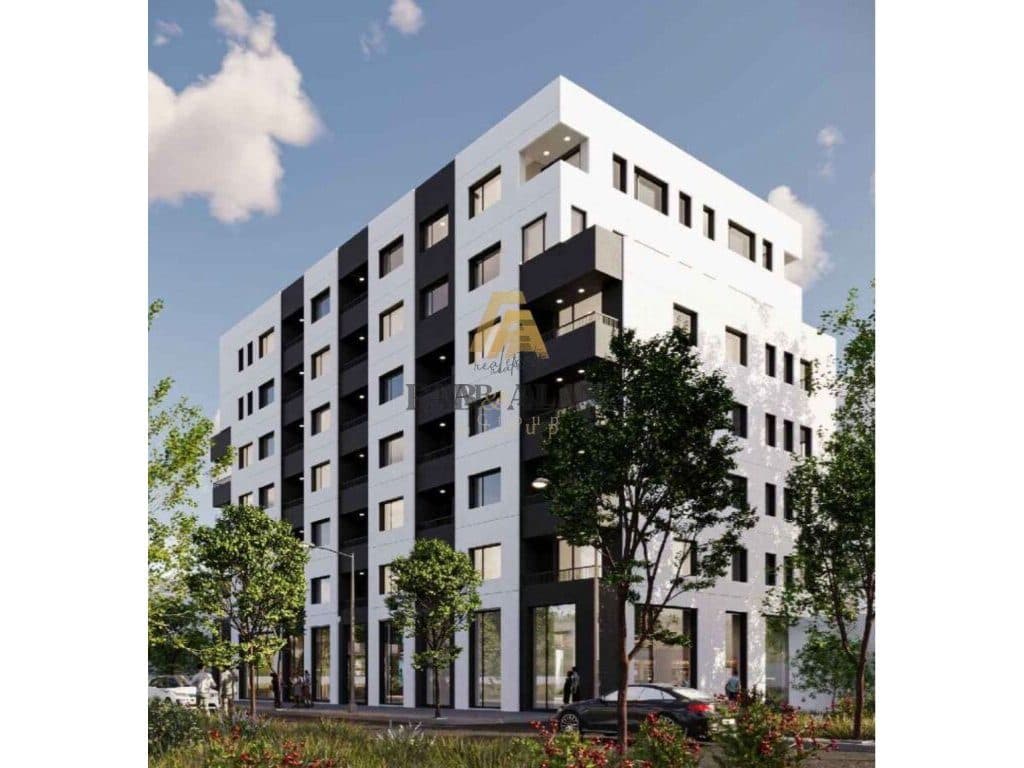 NE PASKUQAN APARTAMENT 2+1+2 PER SHITJE! 1