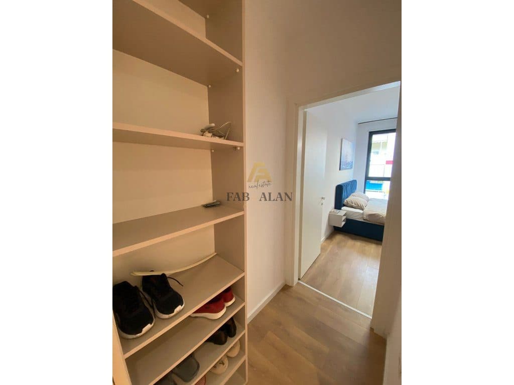 TEK KOPSHTI ZOOLOGJIK APARTAMENT 1+1 PER QERA! 3