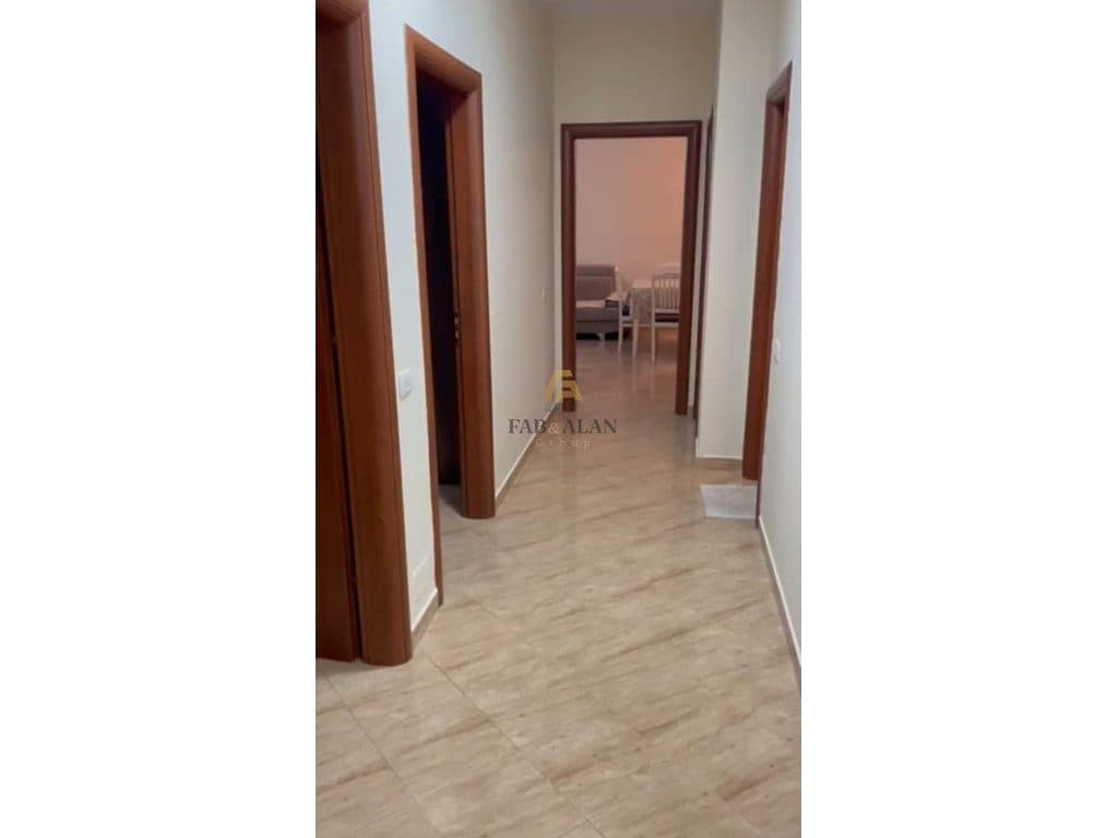 SHTËPI ME QIRA – DON BOSKO (PËRBALLË VIZION PLUS)