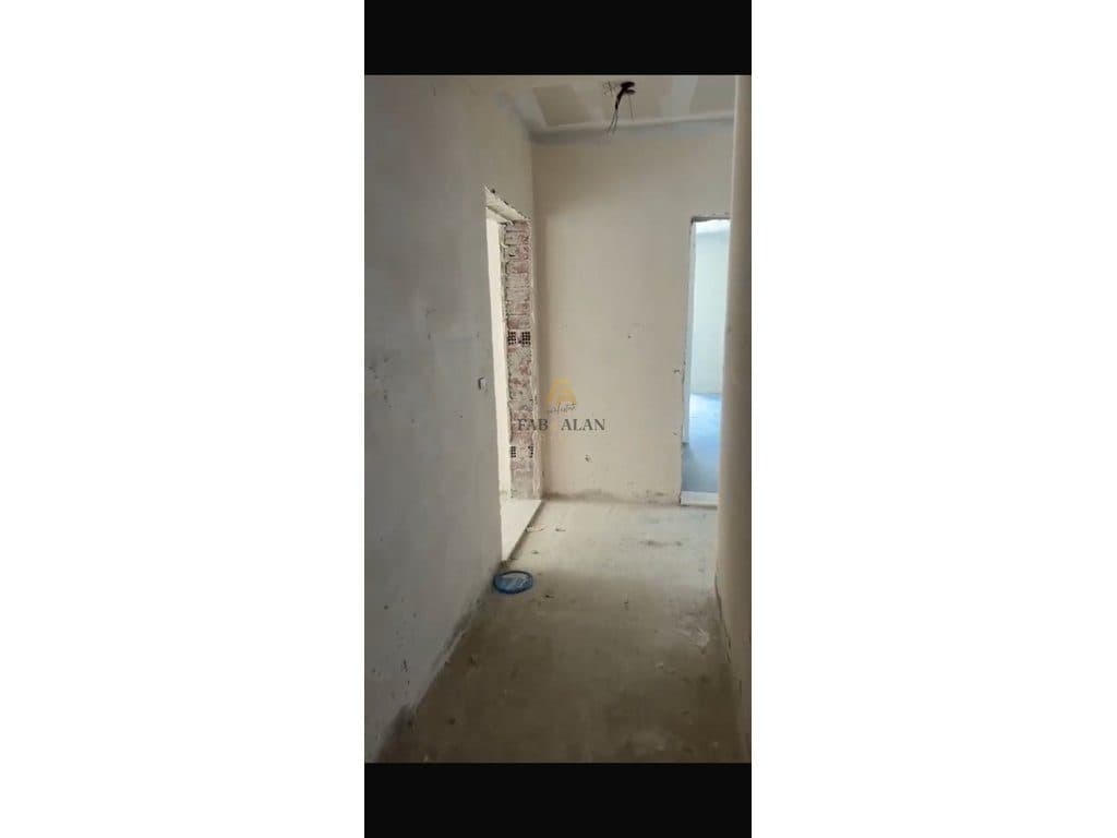 Apartament 1+1 për shitje në Sarandë – pranë Santa Quaranta