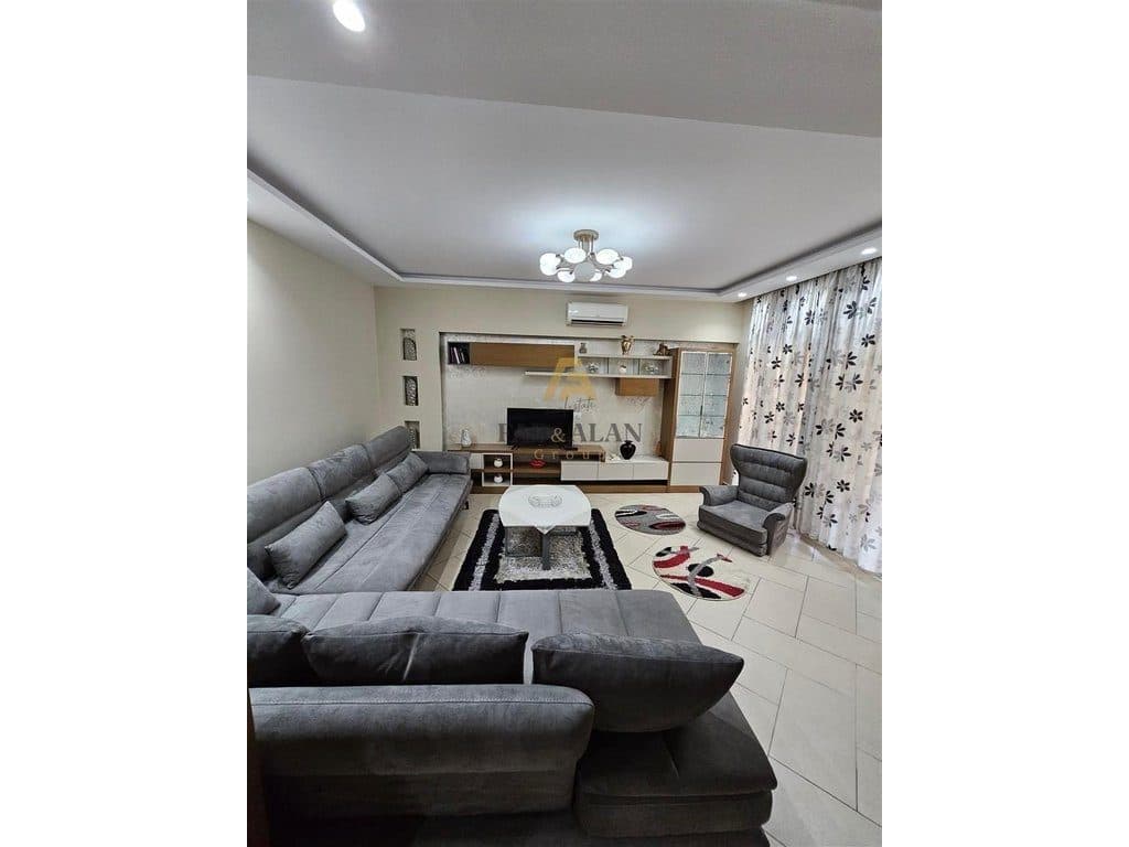 Apartament 2+1 me qira te Liqeni i Thatë, 650 Euro 4