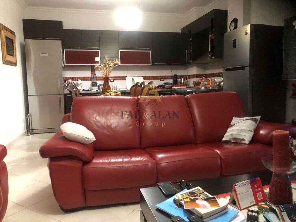 JEPET APARTAMENT 2+1 ME QERA TEK FRESKU!! 3