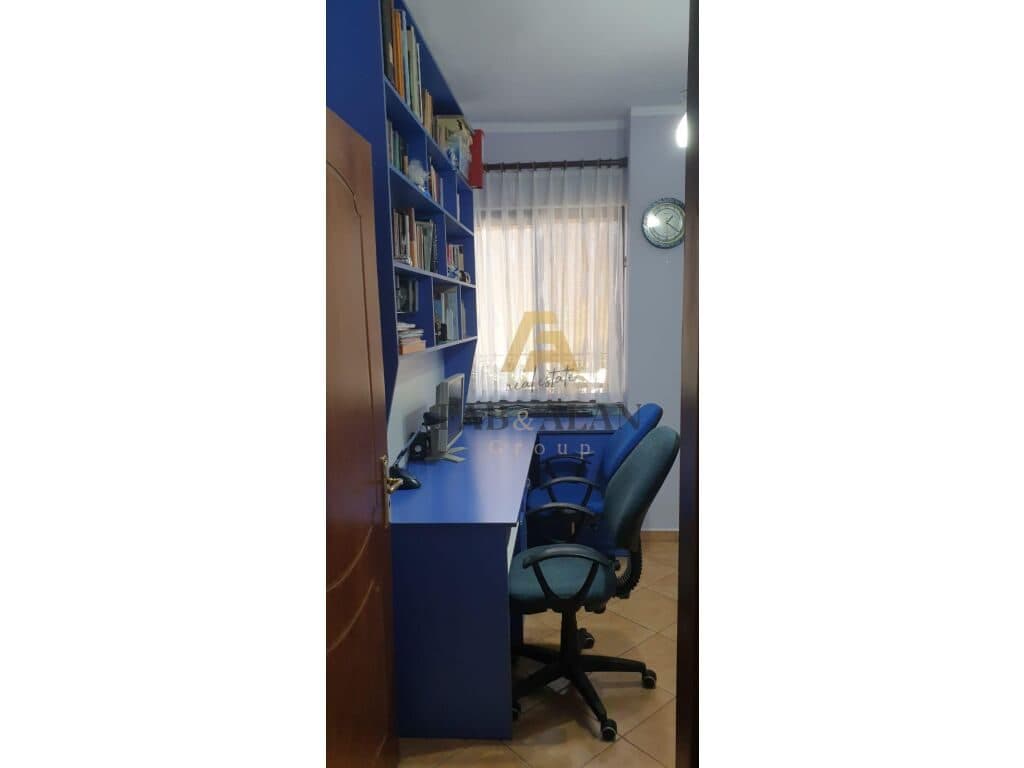 TEK SHKOLLA RAMAZAN JARANI APARTAMENT 2+1 PER QERA! 3