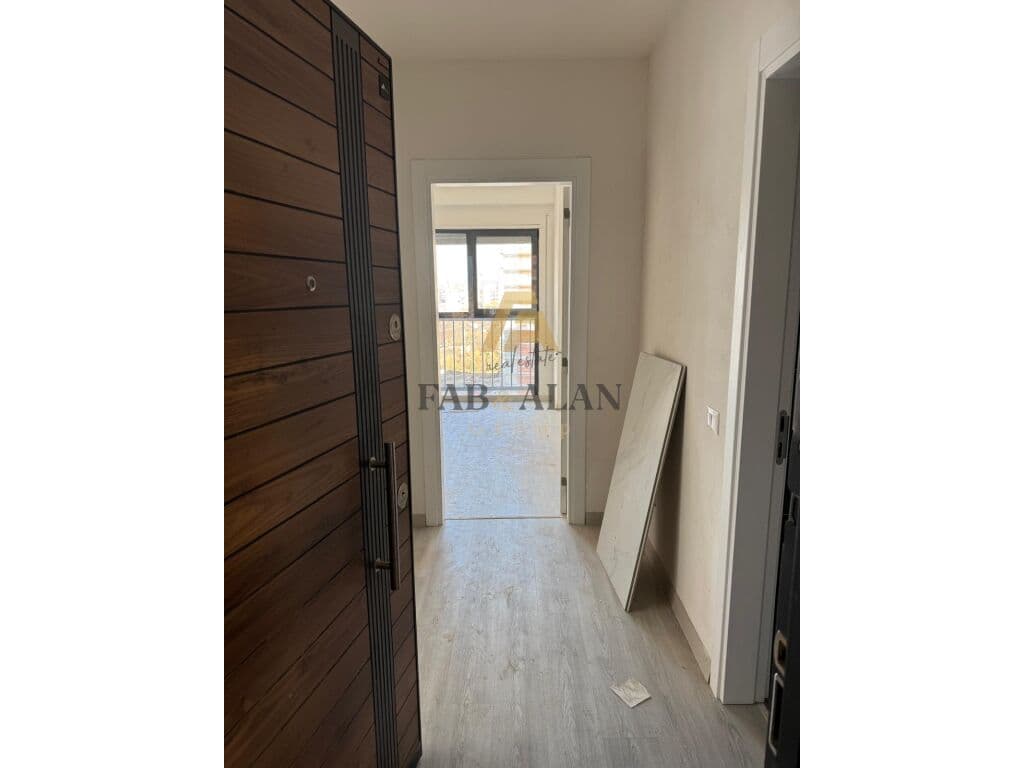 TEK BULEVARDI I RI SUPER APARTAMENT 1+1 PER SHITJE! 2