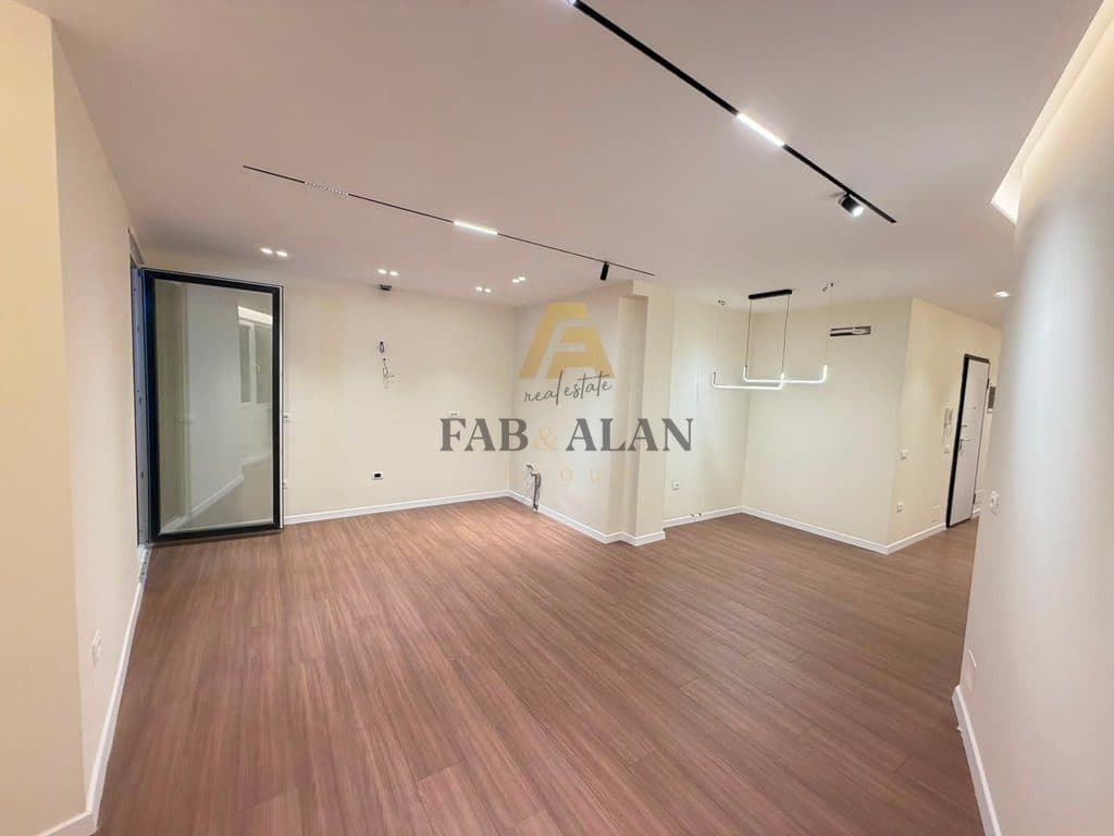🏡 SHITET APARTAMENT 2+1 – BRRYL 2