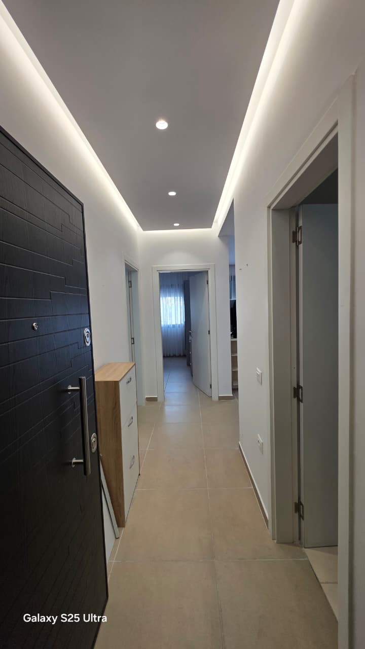 🏡 JEPET ME QIRA APARTAMENT 2+1 – LIQENI I THATË 4
