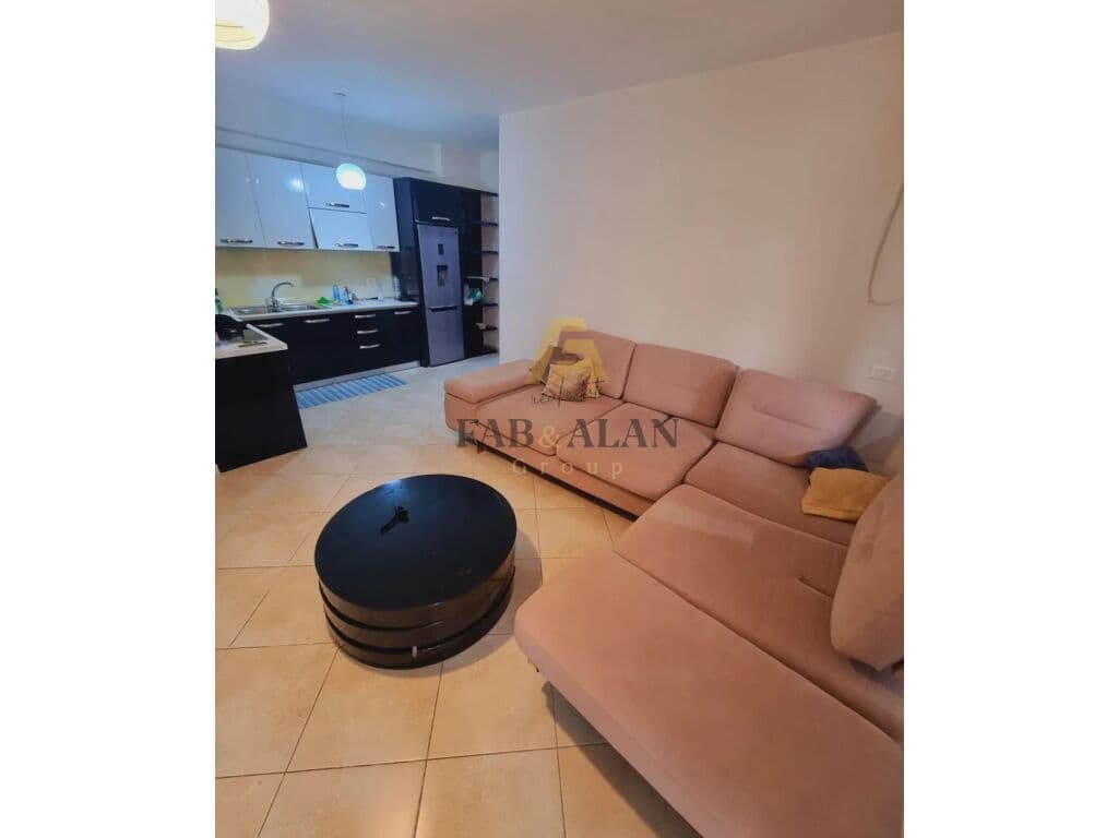 APARTAMENT 1+1+GARAZH PER SHITJE TEK DELIJORGJI!