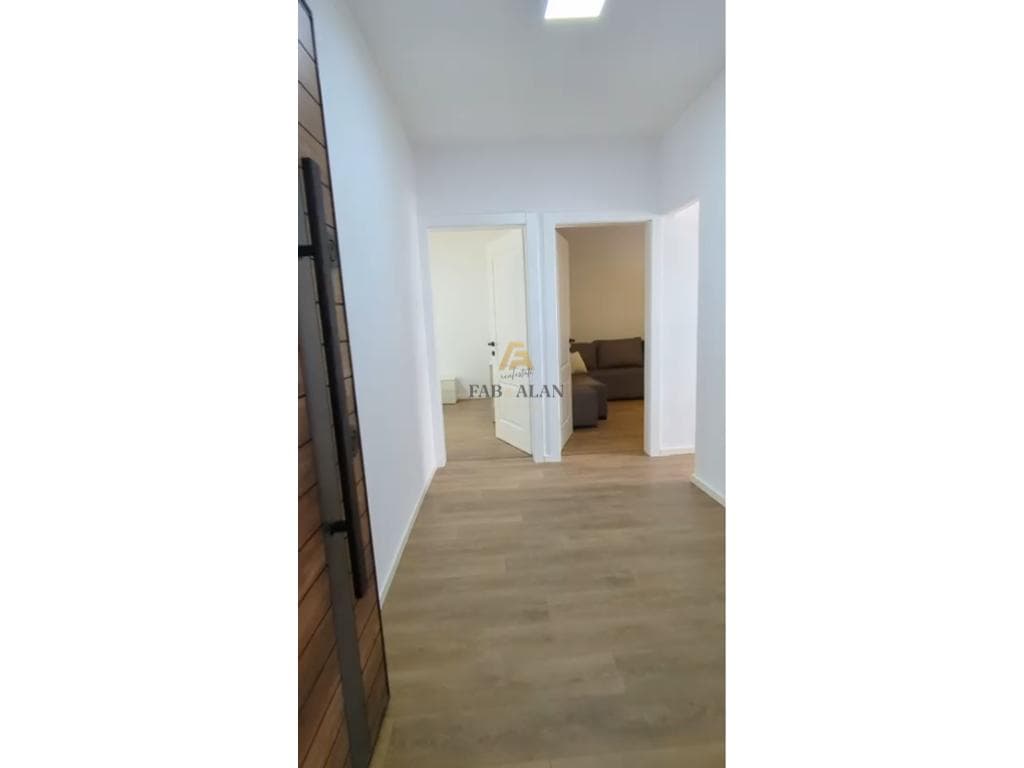 🏡 SHITET APARTAMENT 1+1 – KMY, LAPRAKË 3