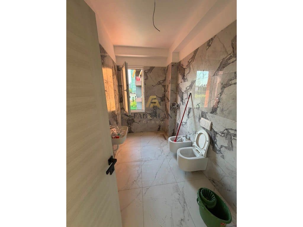 Apartament 1+1 Për Shitje në Tiranë - 81,081€ | 60m² 4