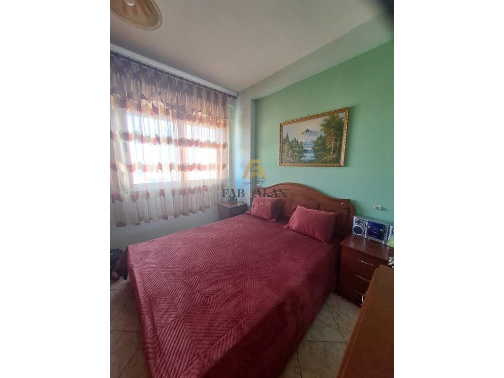 NE DURRES APARTAMENT 2+1 PER SHITJE! 4