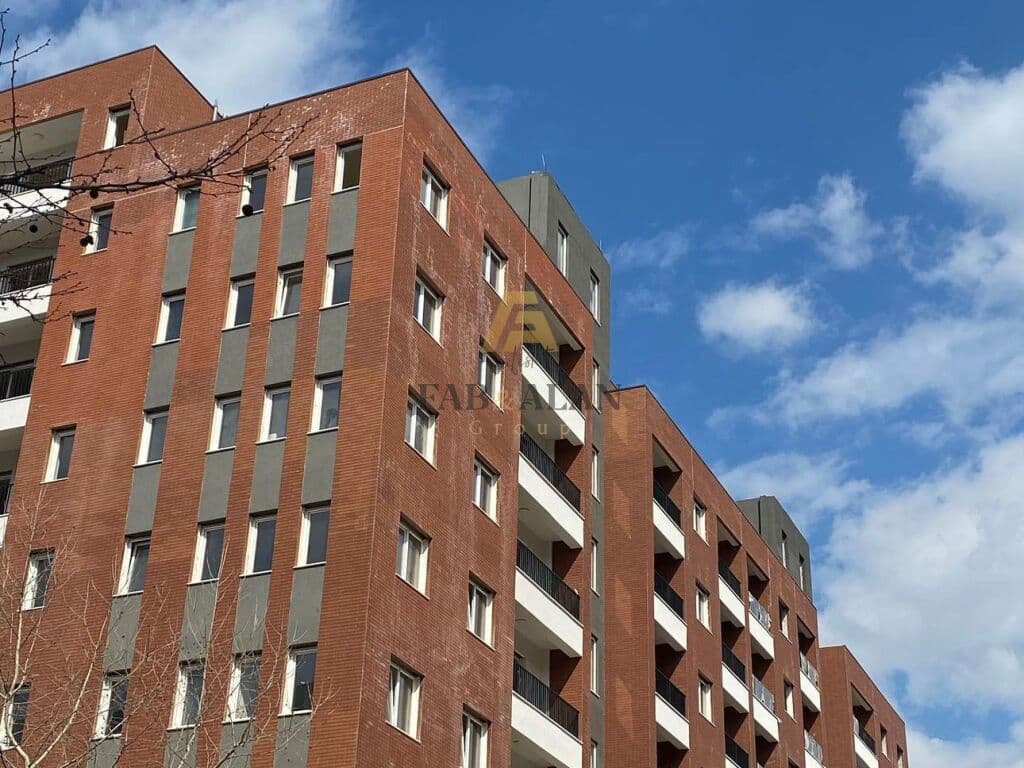 NE KAMEZ APARTAMENT 2+1+2+2 BALLKONE PER SHITJE! 1