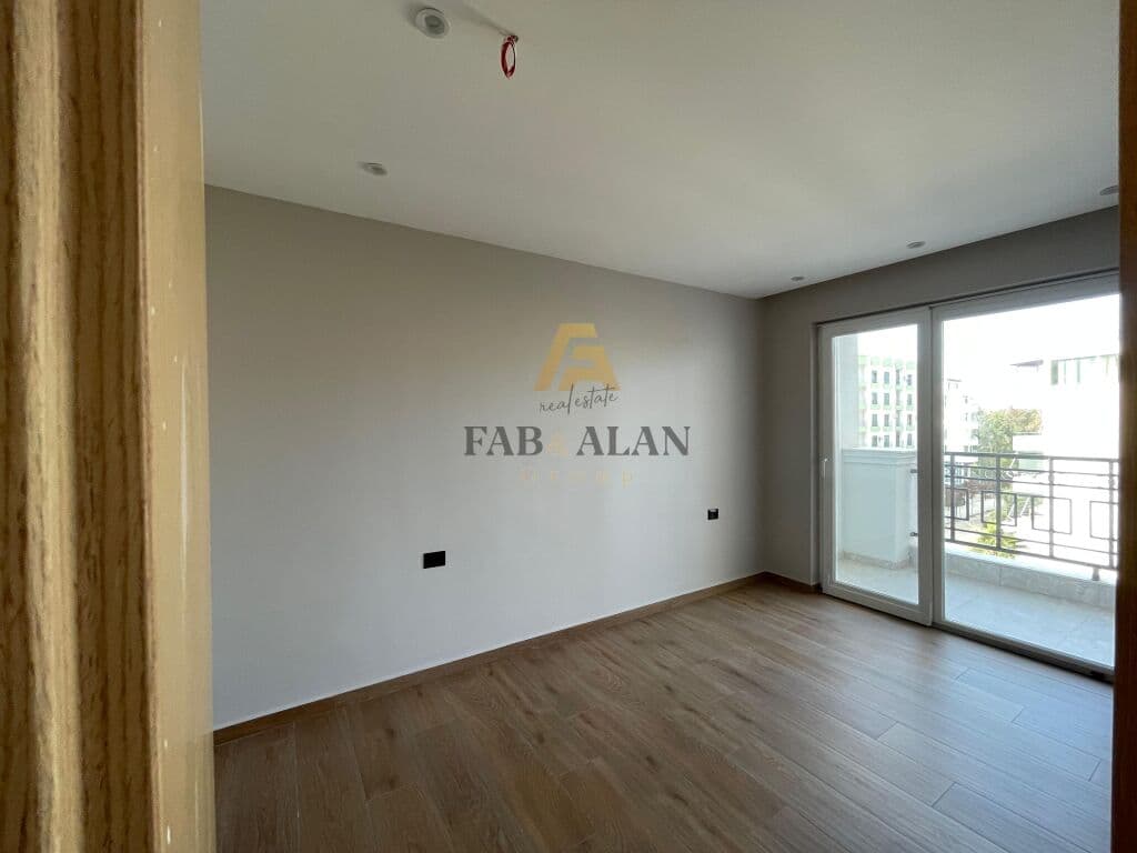 Apartament 1+1 per Shitje tek "Bonita luxury Resort" Golem 3