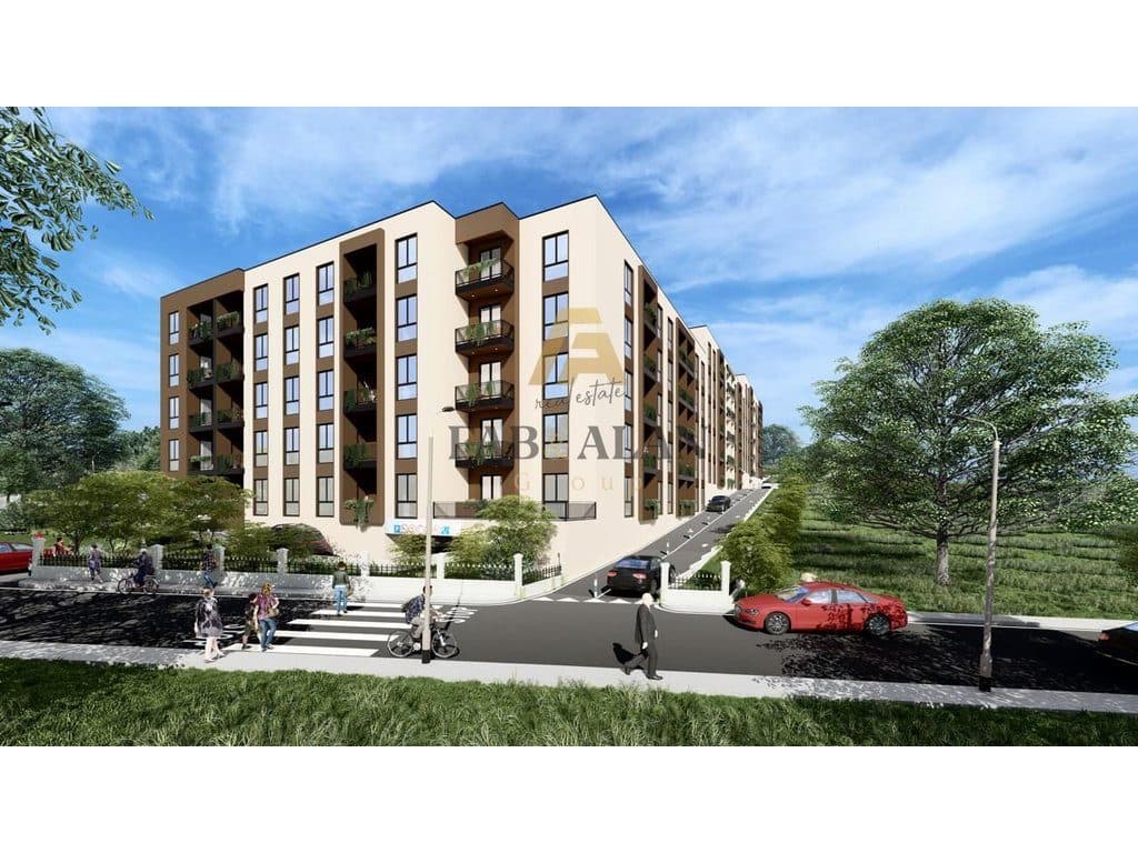 TEK FAMILY RESIDENCE NE PASKUQAN APARTAMENT 2+1 PER SHITJE! 2
