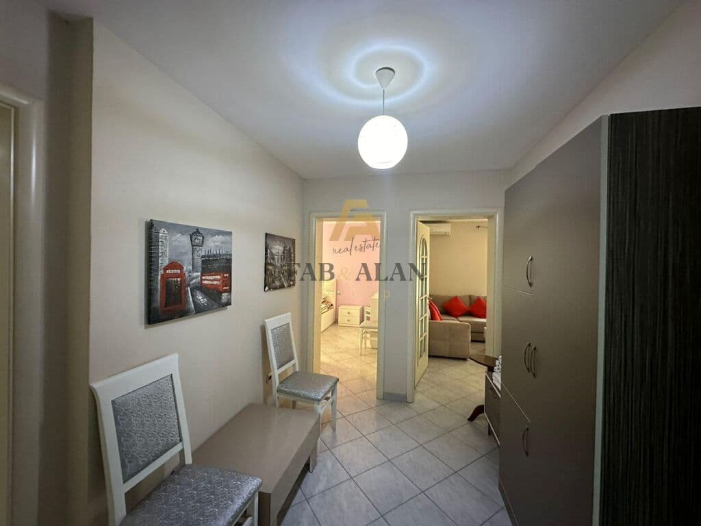 APARTAMENT 3+1 TEK ALI DEMI PER QERA! 2