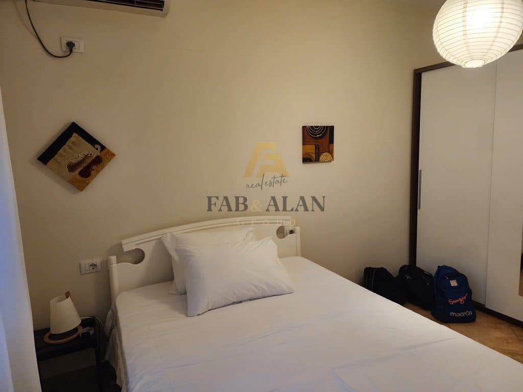 Apartament 2+1 Me Qira në Don Bosco, Tiranë - 828€ | 3