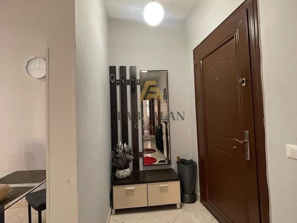 SHITET APARTAMENT 2+1+1 – ASTIR, TIRANË 3