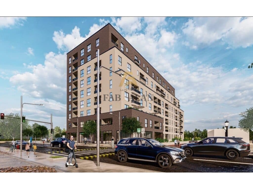 NE KAMEZ APARTAMENT 2+1 PER SHITJE! 4
