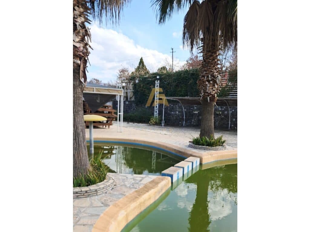 NE BERZHITE RESORT TURISTIK PER QERA! 2