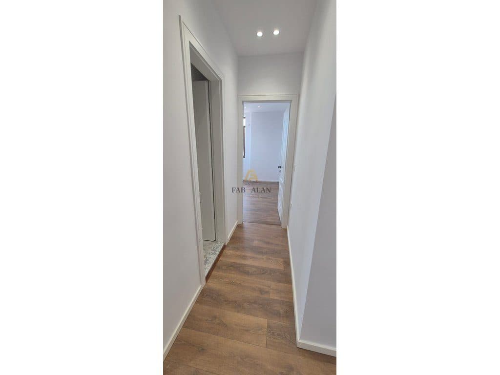 🏡 SHITET APARTAMENT 2+1 – RRUGA FADIL BODINAKU 2
