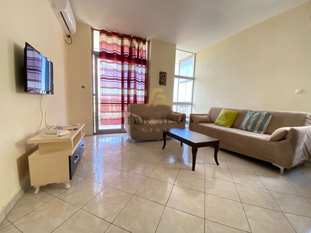 NE ASTIR PRANE VILA L APARTAMENT 2+1 PER QERA! 2