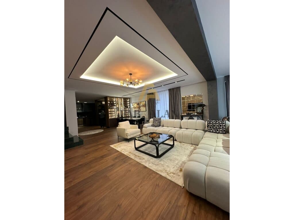 TEK "SECRET GARDEN RESIDENCE" PRANE TEG, SUPER VILE LUKSOZE PER QERA! 3