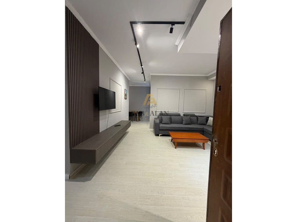 🏡 SHITET APARTAMENT 2+1 – LIQENI I THATË