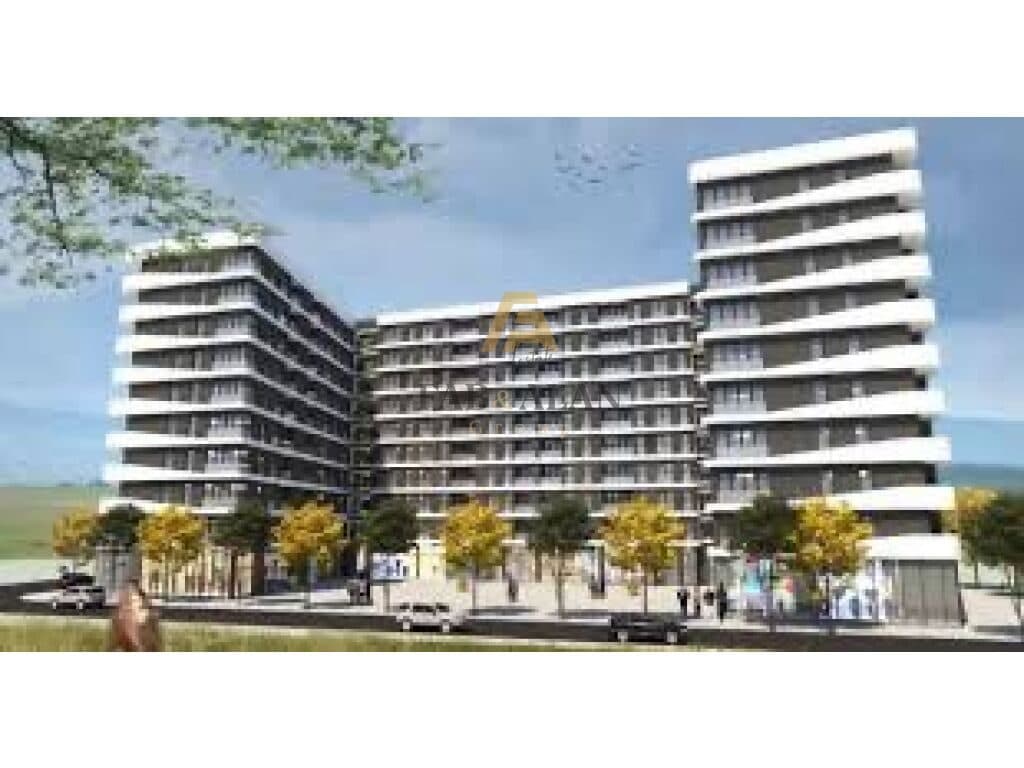APARTAMENT 2+1+2 PER SHITJE NE DON BOSKO ! 1