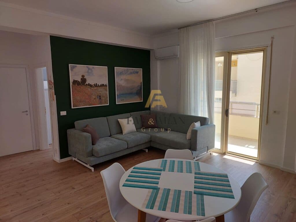 SUPER APARTAMENT 1+1 PER SHITJE NE ORIKUM!