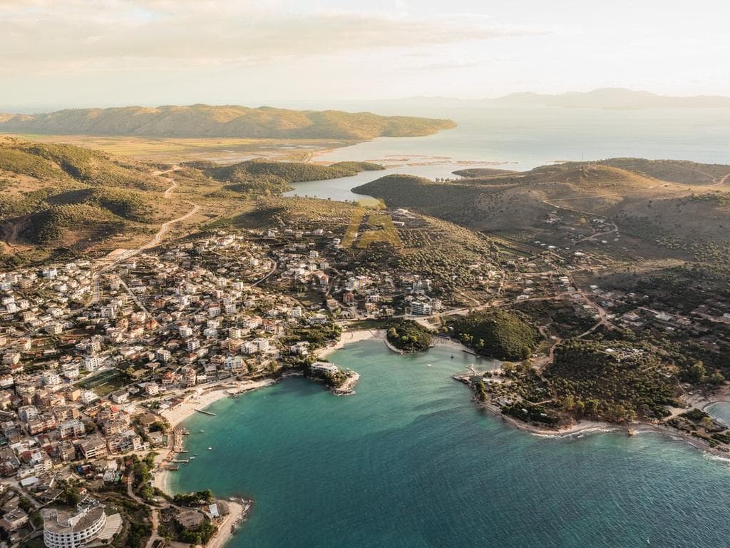 NE KSAMIL 6 HA TOKE PER SHITJE!