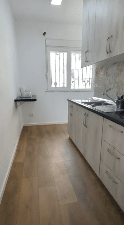 🏡 SHITET APARTAMENT 1+1 – KMY, LAPRAKË 4
