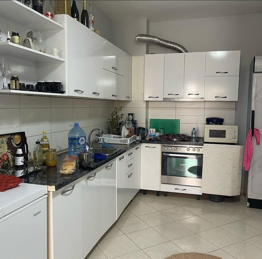 SHITET APARTAMENT 2+1+1 – ASTIR, TIRANË 2