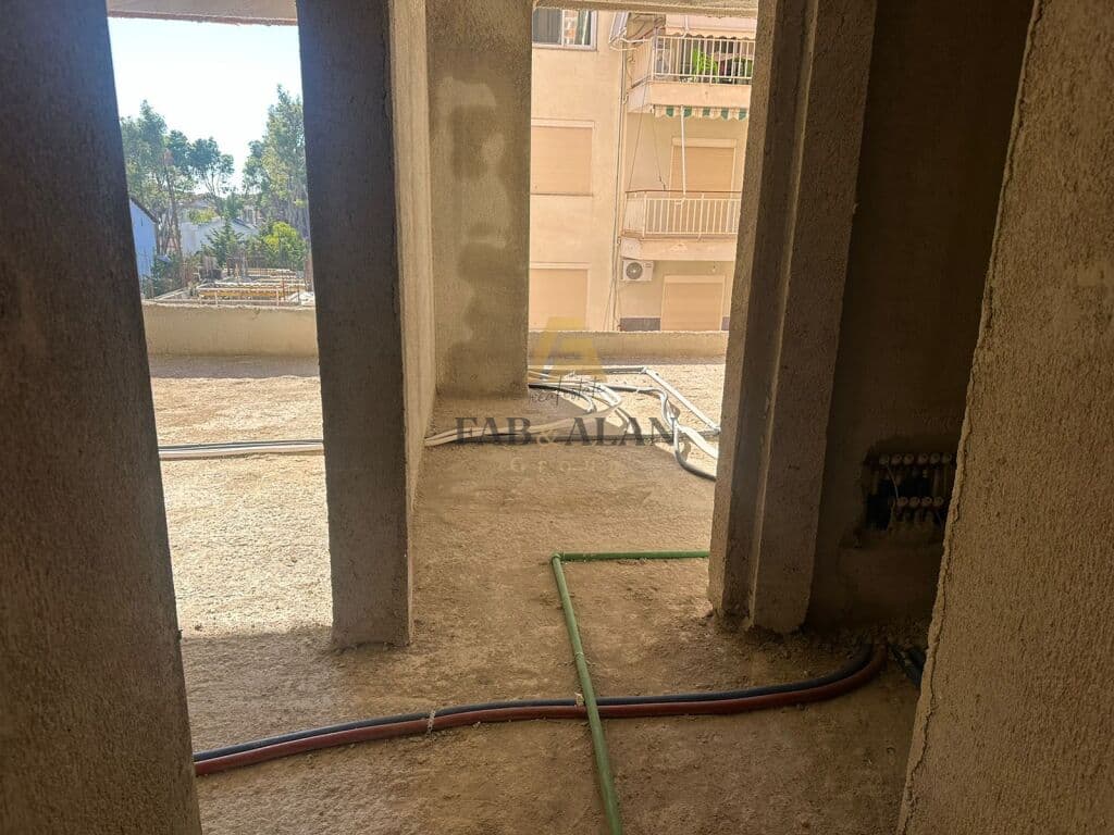 NE GOLEM APARTAMENT 1+1 PER SHITJE! 3
