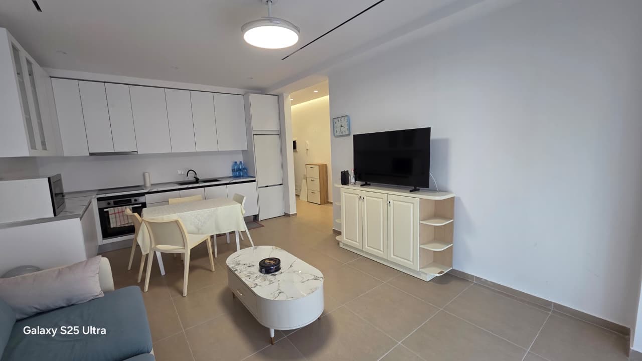 🏡 JEPET ME QIRA APARTAMENT 2+1 – LIQENI I THATË